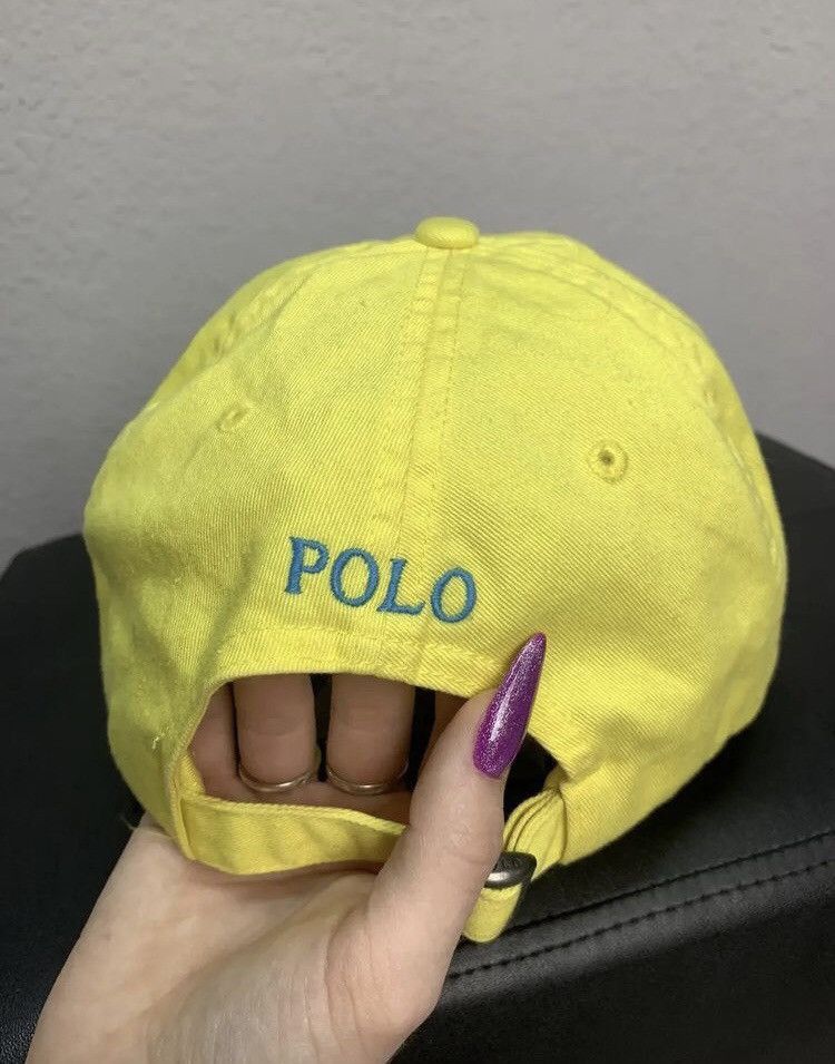 Polo Ralph Lauren × Ralph Lauren Polo Ralph Lauren Outdoor Gap Windstopper Vintage Y2K Size ONE SIZE - 3 Thumbnail