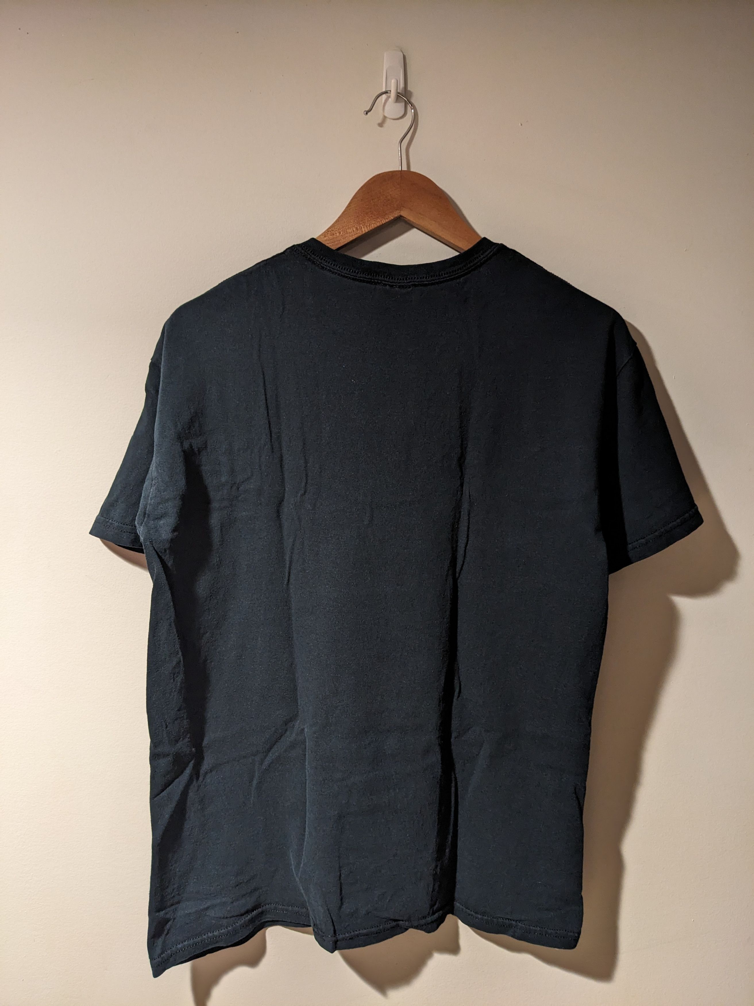 Band Tees Vintage Y2K Strength for a Reason Band Tour Music T-Shirt Size US M / EU 48-50 / 2 - 5 Thumbnail