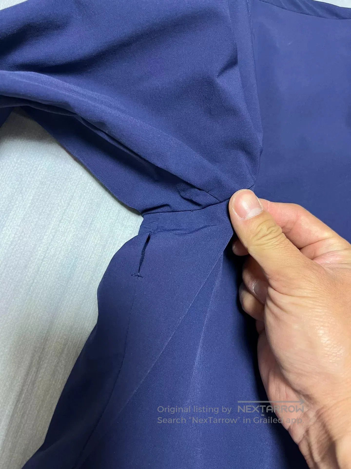 Armani Collezioni Armani Collezioni Casual Jacket. Size US M / EU 48-50 / 2 - 3 Thumbnail