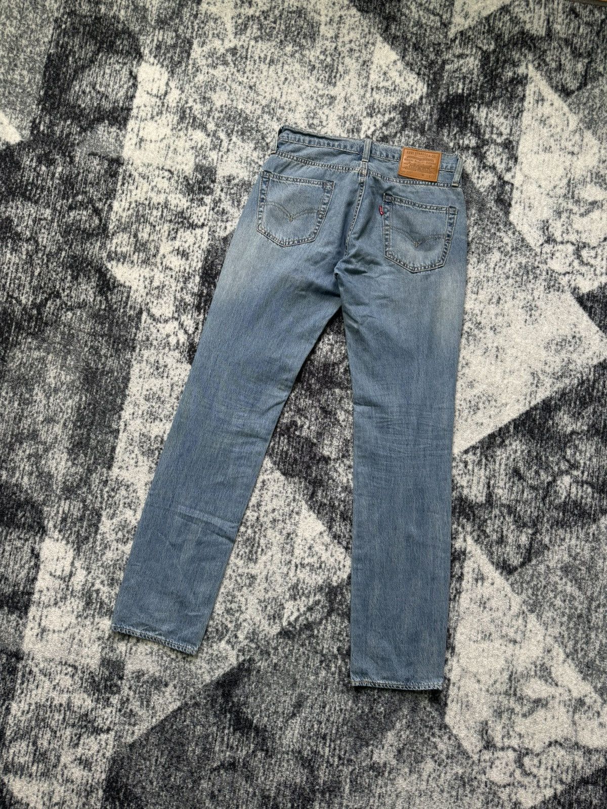 Levi's Vintage Levi’s 511 Premium Denim Jeans Y2K Size US 29 - 1 Thumbnail