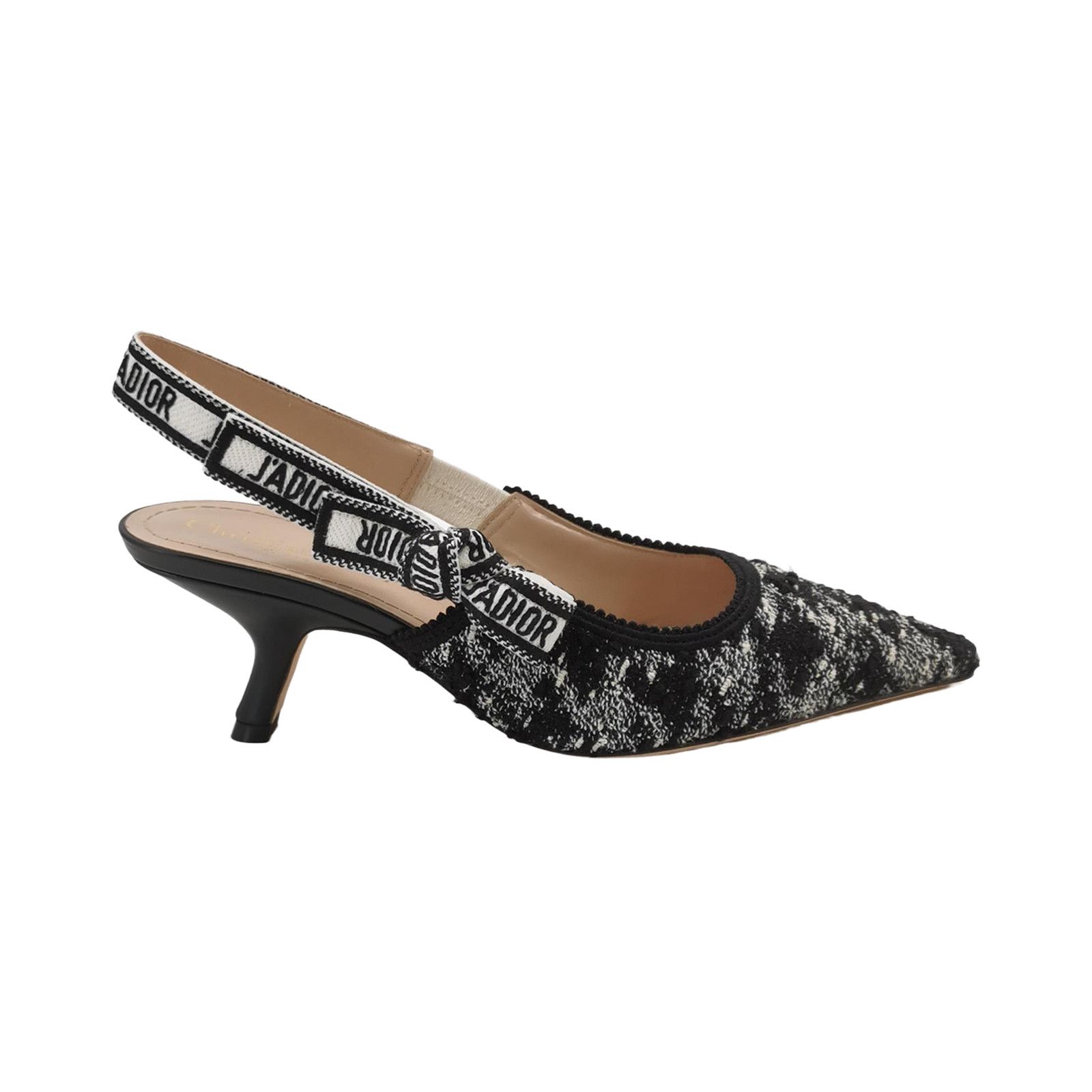 Dior Dior Women 6-5 Heels Size US 6.5 / IT 36.5 - 1 Thumbnail