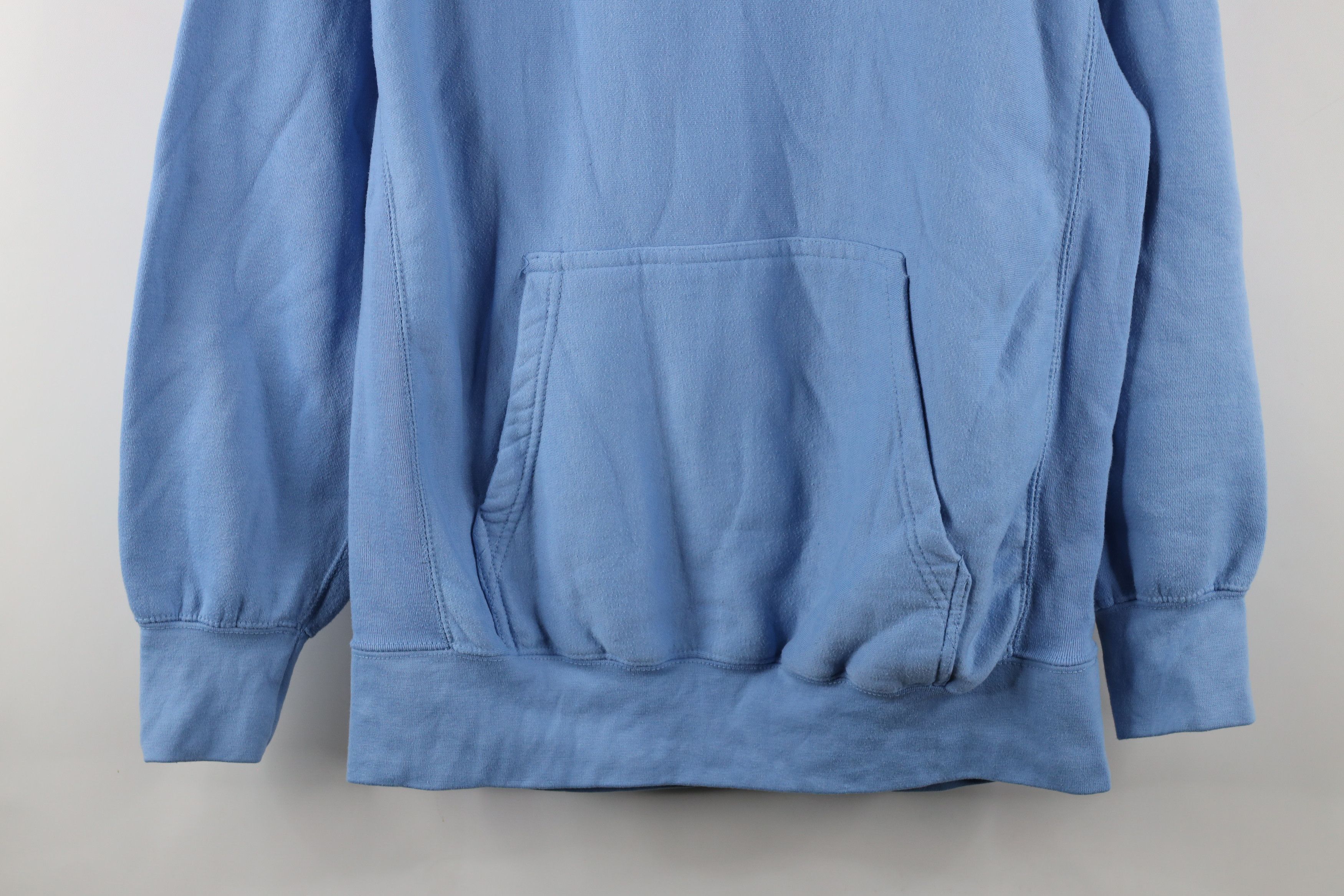 Vintage Vintage Y2K Streetwear Out Chicago The Windy City Hoodie Size US M / EU 48-50 / 2 - 3 Thumbnail