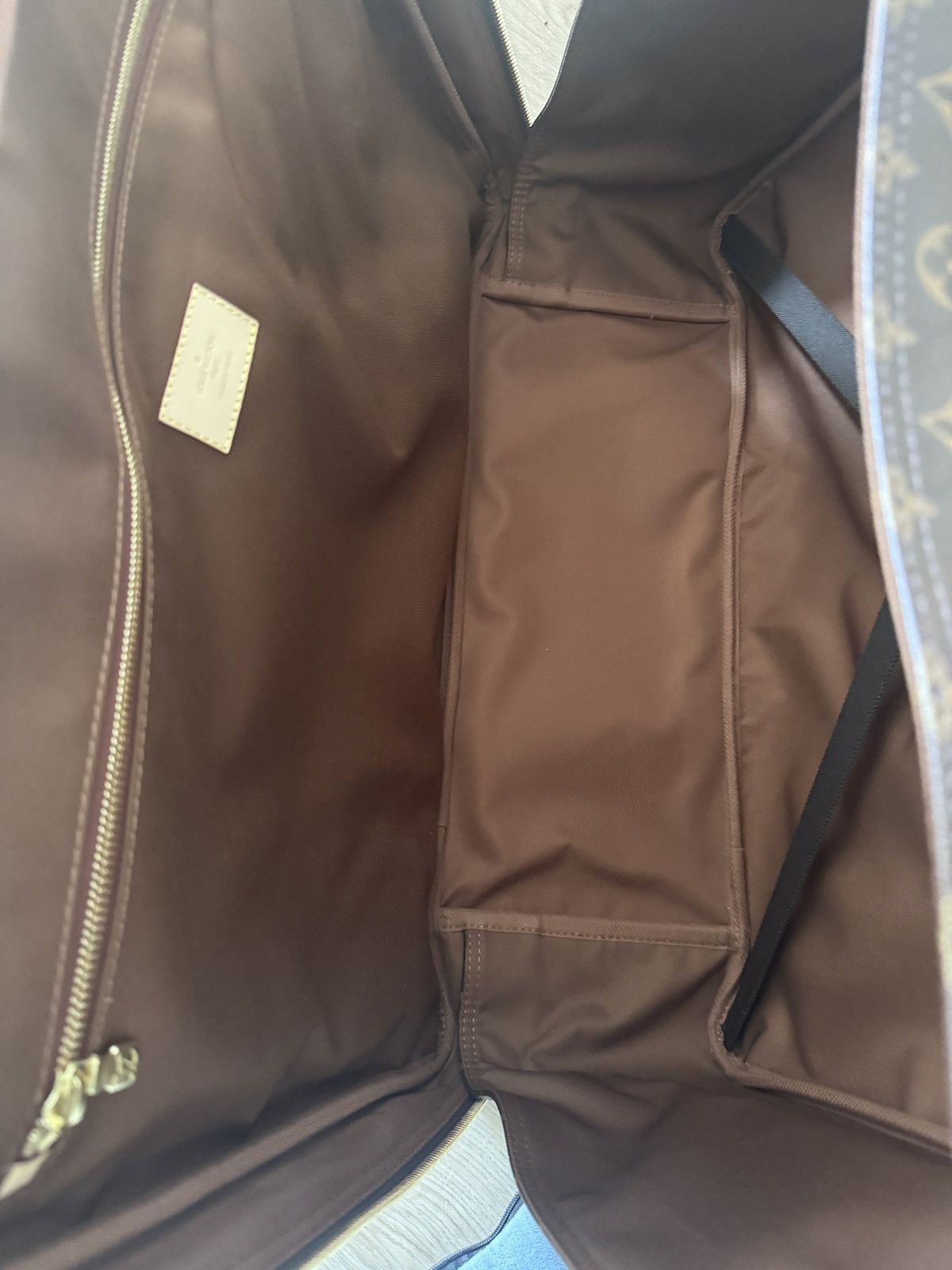 Louis Vuitton Louis Vuitton Sirius 55 Size ONE SIZE - 2 Thumbnail