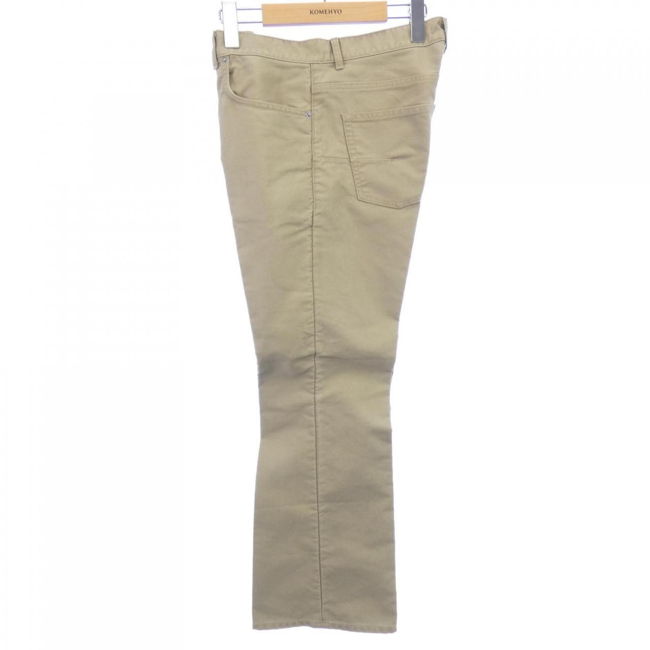 Dior Dior Dior Cotton Pants Others Pants 593D021B3021 DUTY FREE for USA Size ONE SIZE - 1 Thumbnail