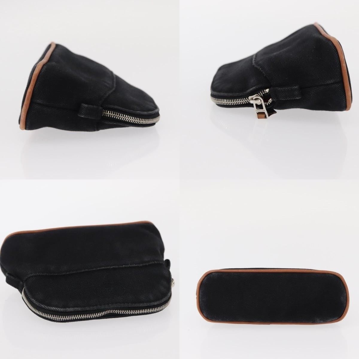 Hermes Hermes Bolide Pouch Mini Size ONE SIZE - 3 Thumbnail