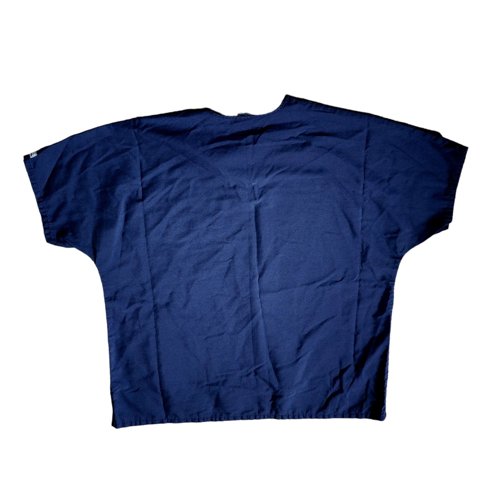 Other Fundamental Top and Bottom Scrubs navy blue Size US XL / EU 56 / 4 - 2 Thumbnail