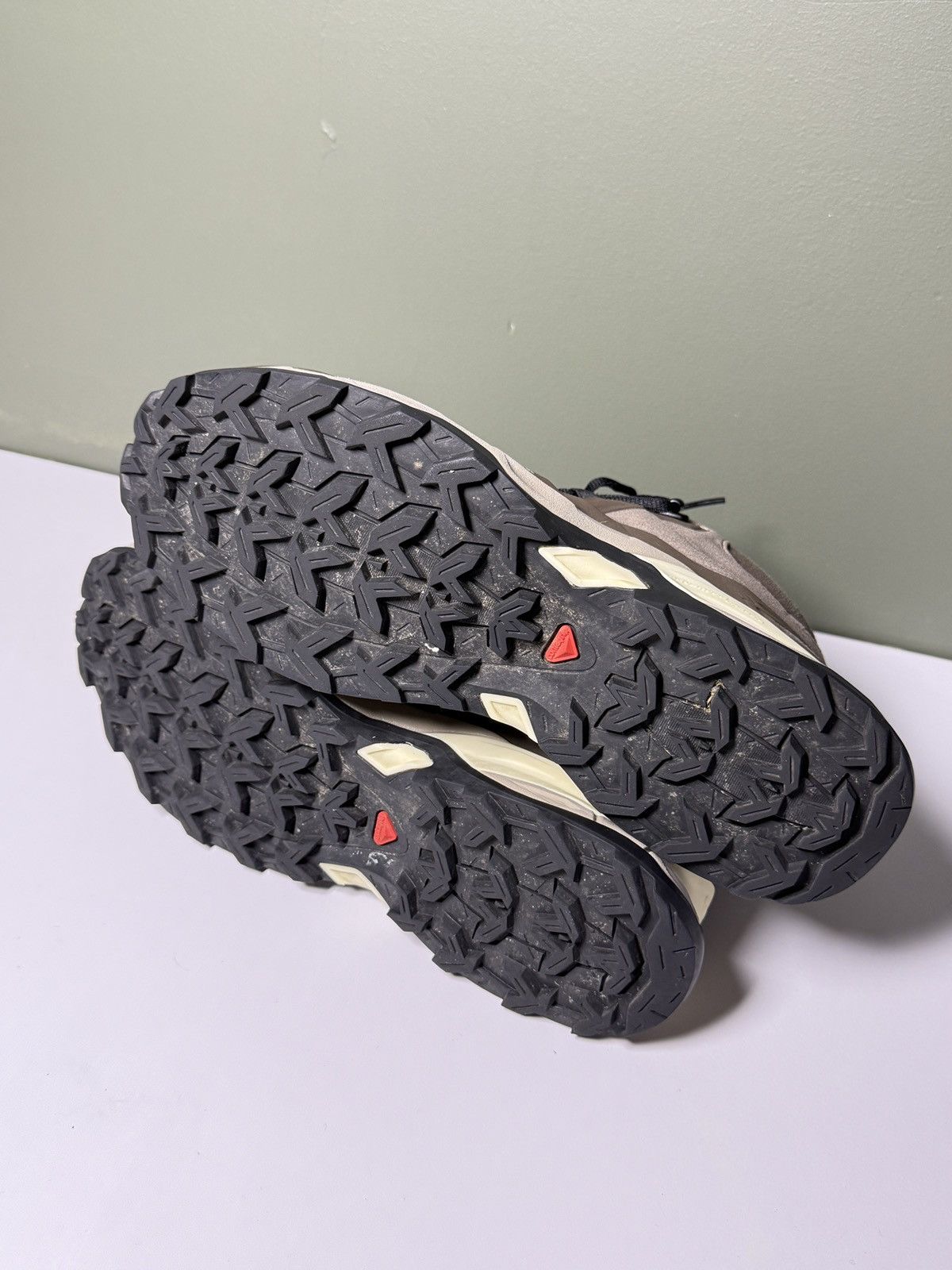 Salomon salomon shelter waterproof boots Size US 9.5 / EU 42-43 - 9 Thumbnail