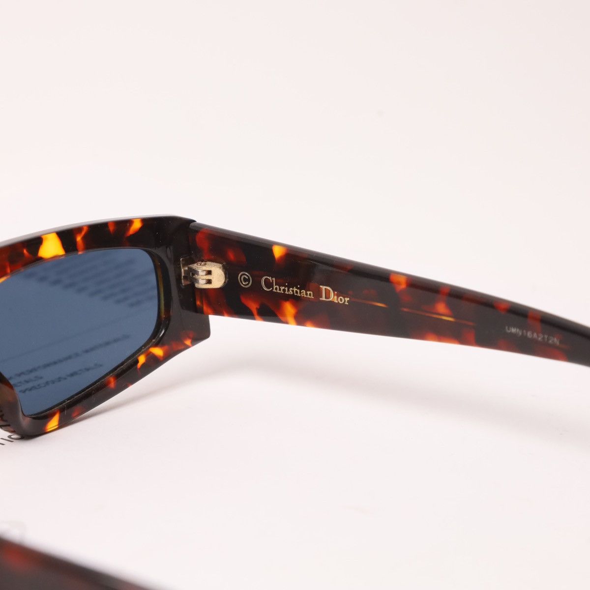 Dior DIOR DIORPOWERS SUNGLASSESS Size ONE SIZE - 4 Thumbnail