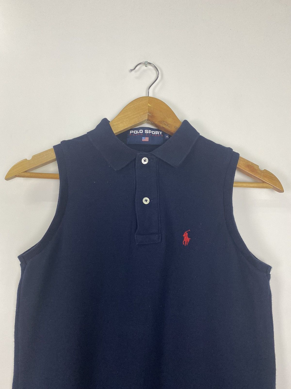 Polo Ralph Lauren Polo Sport Ralph Lauren Size US M / EU 48-50 / 2 - 8 Thumbnail