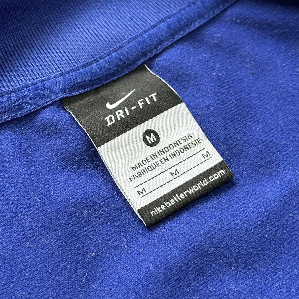 Nike Nike Inter Milan 2012-2013 Track Top Jacket Men’s Size M Size US M / EU 48-50 / 2 - 9 Thumbnail