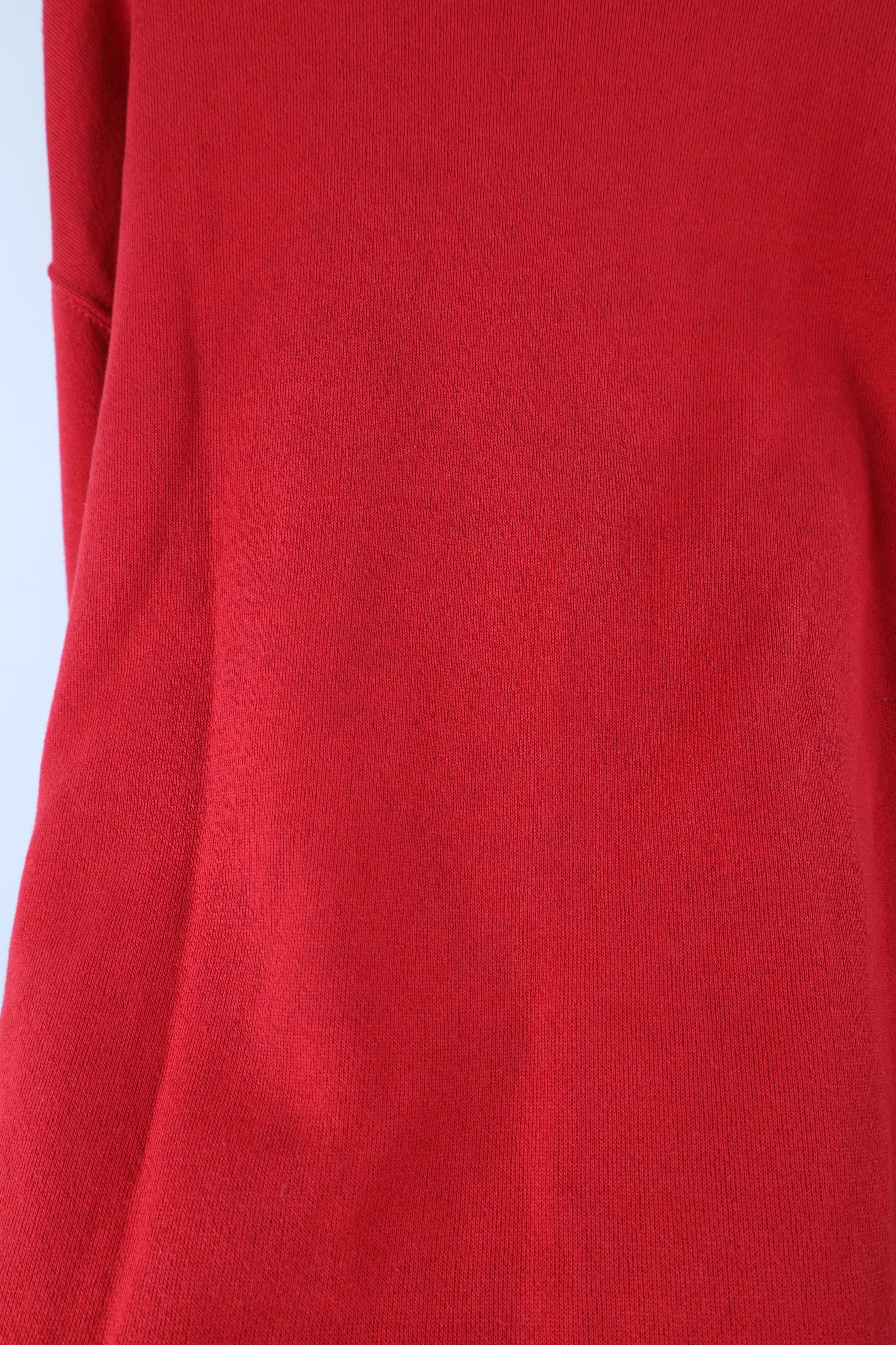 Vintage Vintage 90s San Francisco 49ers Football Crewneck Sweatshirt Size L / US 10 / IT 46 - 12 Thumbnail