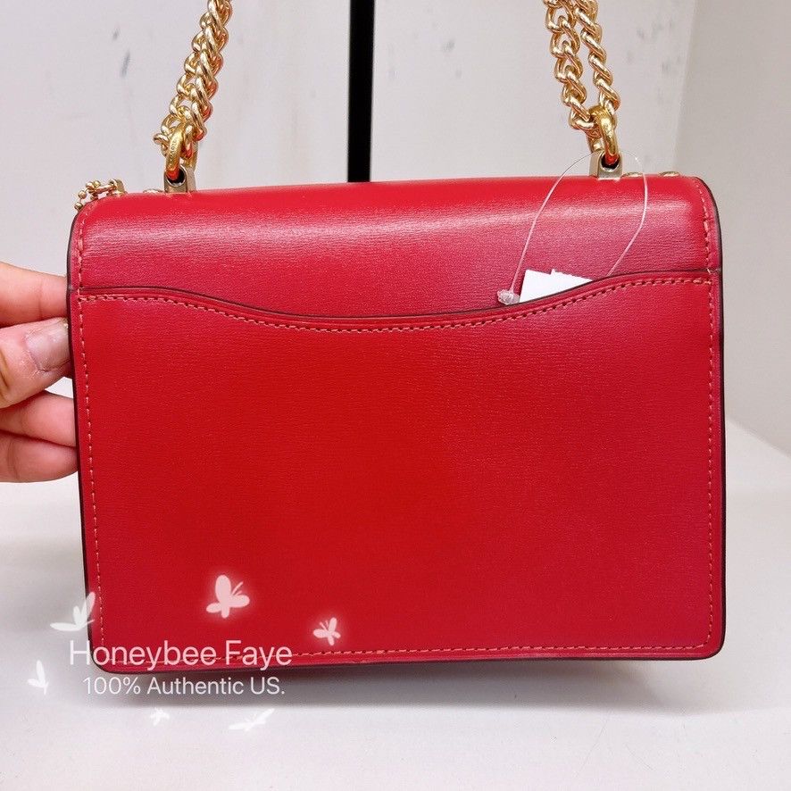 Coach Mini Klare Crossbody Bag CBI23 Size ONE SIZE - 4 Thumbnail