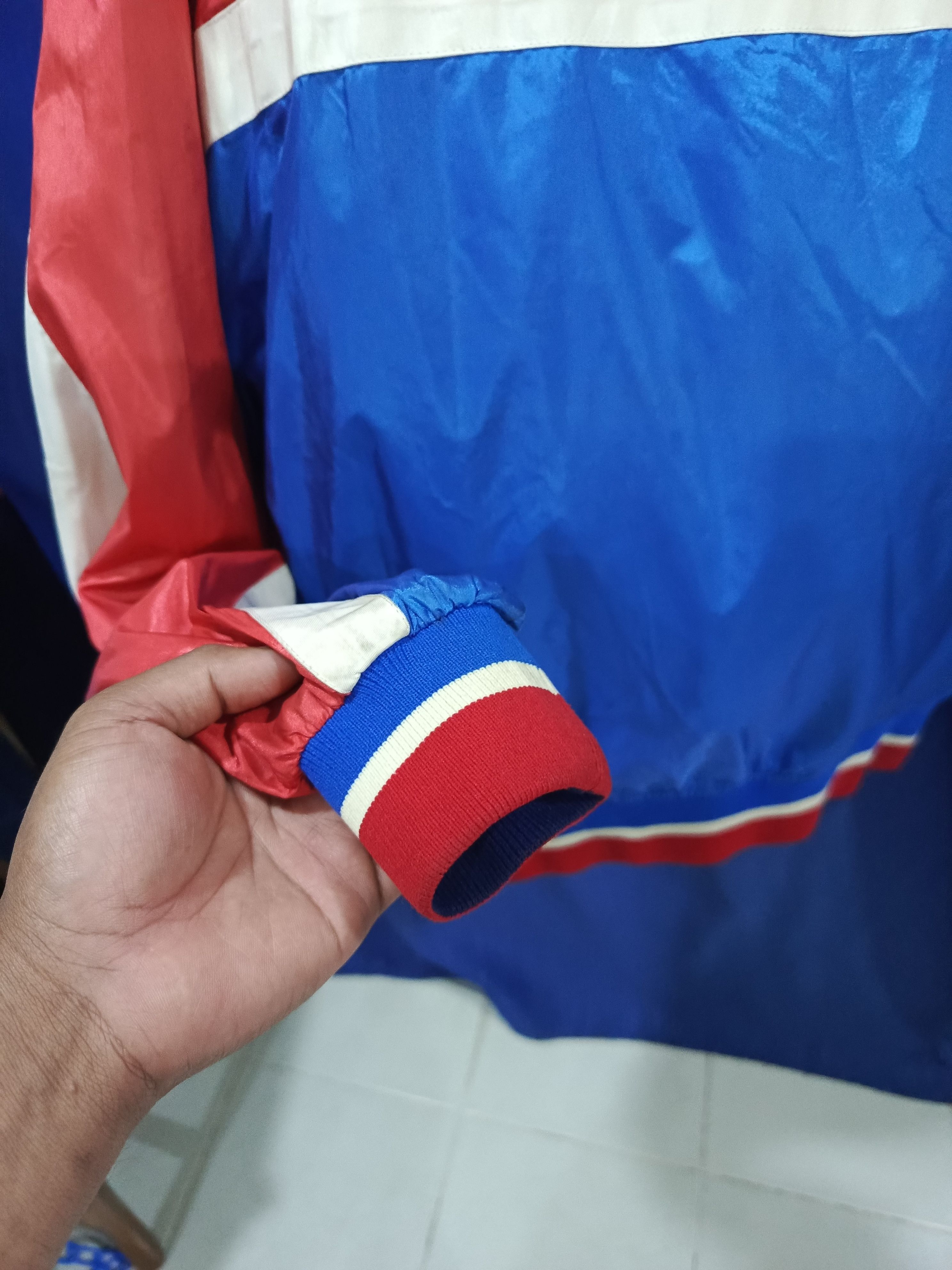 Honda × Vintage Racing Team International REVERSIBLE Size US M / EU 48-50 / 2 - 9 Thumbnail