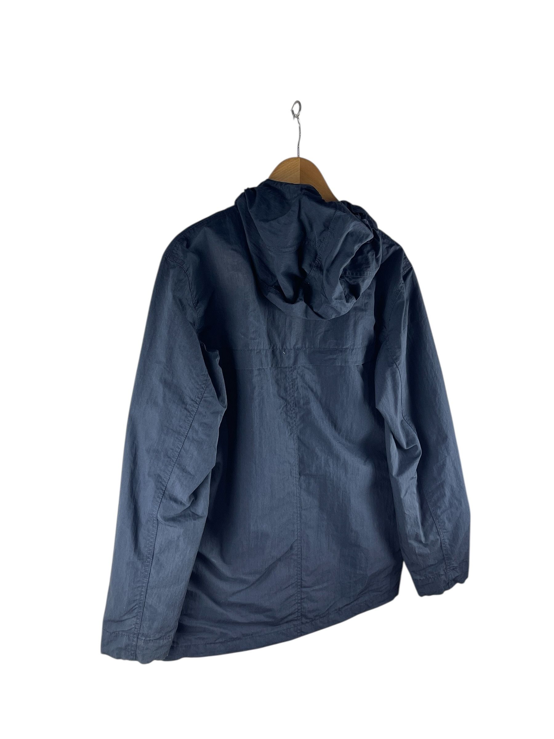 Levi's Levi's Strauss Cotton Hoodies Jacket Size US M / EU 48-50 / 2 - 6 Thumbnail