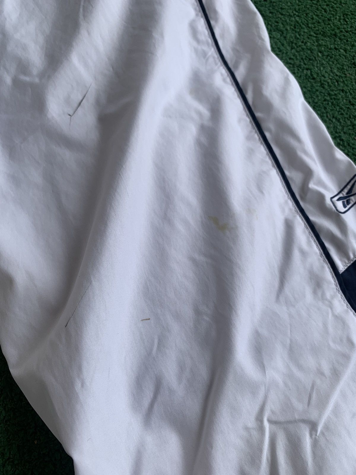Reebok × Vintage Vintage Reebok sweatpants Size US 32 / EU 48 - 5 Thumbnail