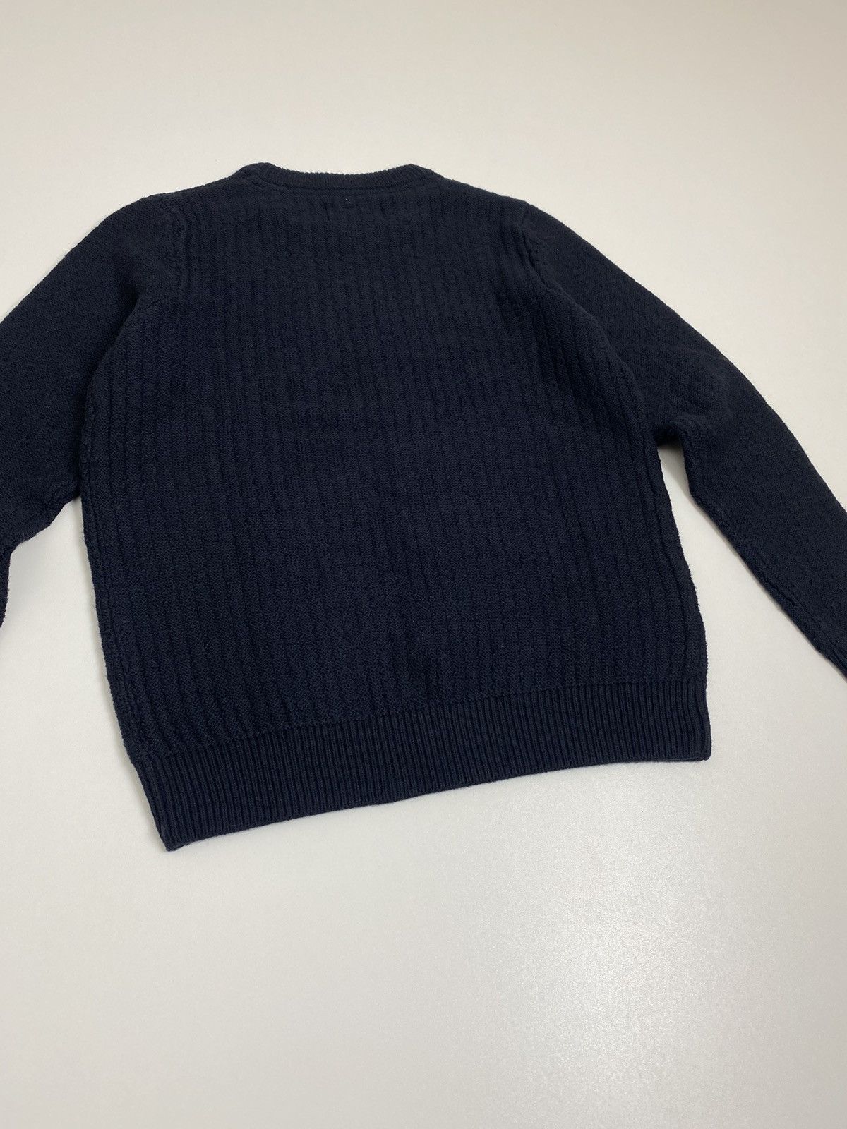 Folk Folk sweater Size US S / EU 44-46 / 1 - 8 Thumbnail