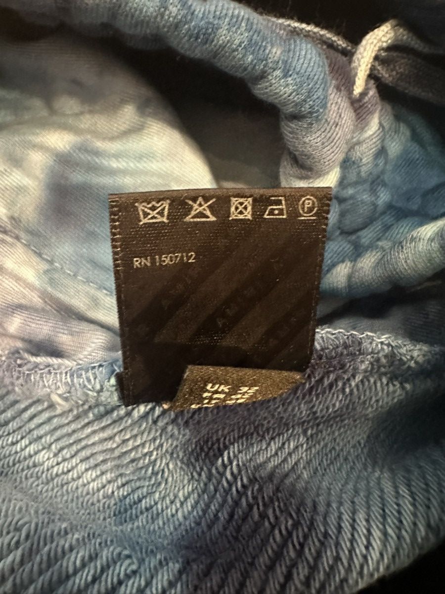 Amiri Amiri Tie Dye Shorts M Size US 32 / EU 48 - 11 Thumbnail