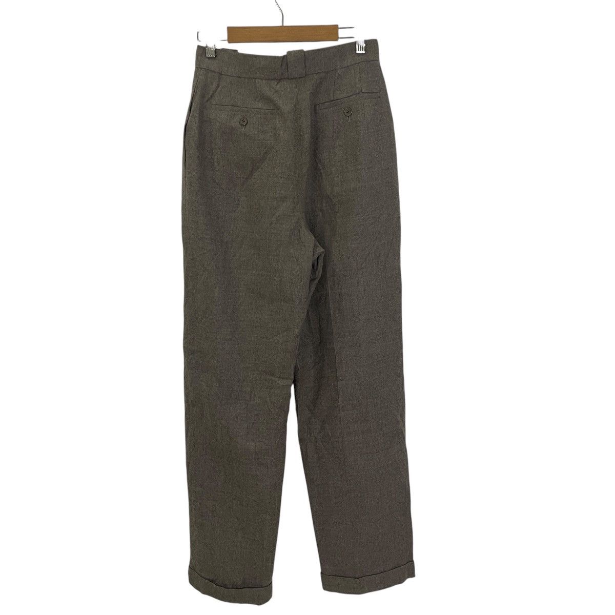 Christian Dior Monsieur Christian Dior Casual Pants Size US 26 / EU 42 - 7 Thumbnail