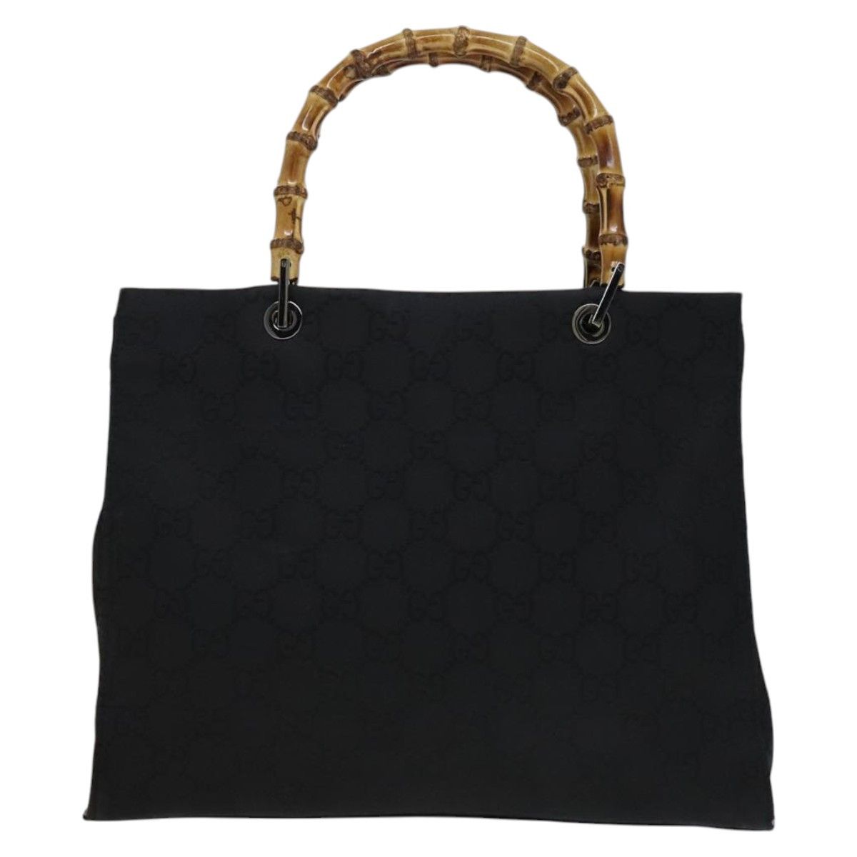 Gucci Gucci Bamboo tote Size ONE SIZE - 1 Thumbnail