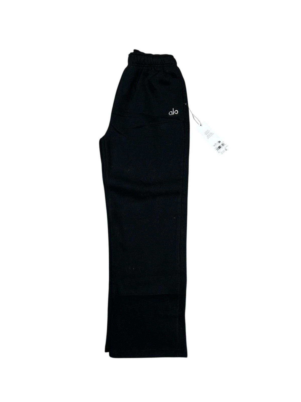 Alo Alo Accolade Straight Leg Sweatpant - BNWT Size Medium Size US 30 / EU 46 - 1 Thumbnail
