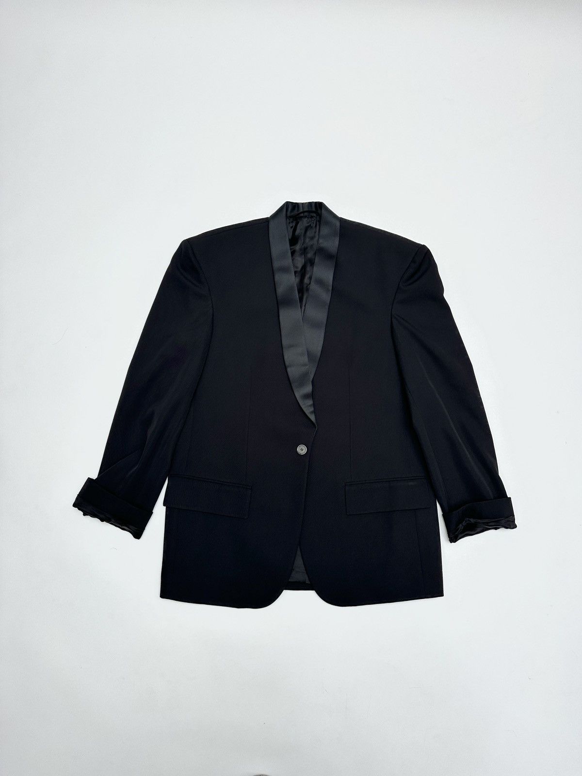 Men's Balenciaga Blazers | Grailed
