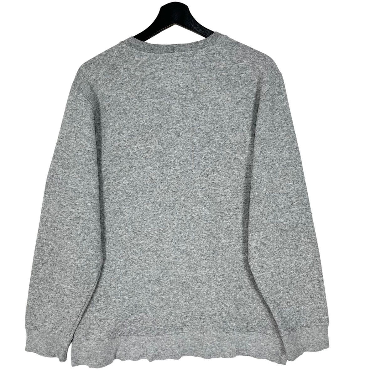 Carhartt Carhartt Pocket Sweatshirt Size US M / EU 48-50 / 2 - 7 Thumbnail