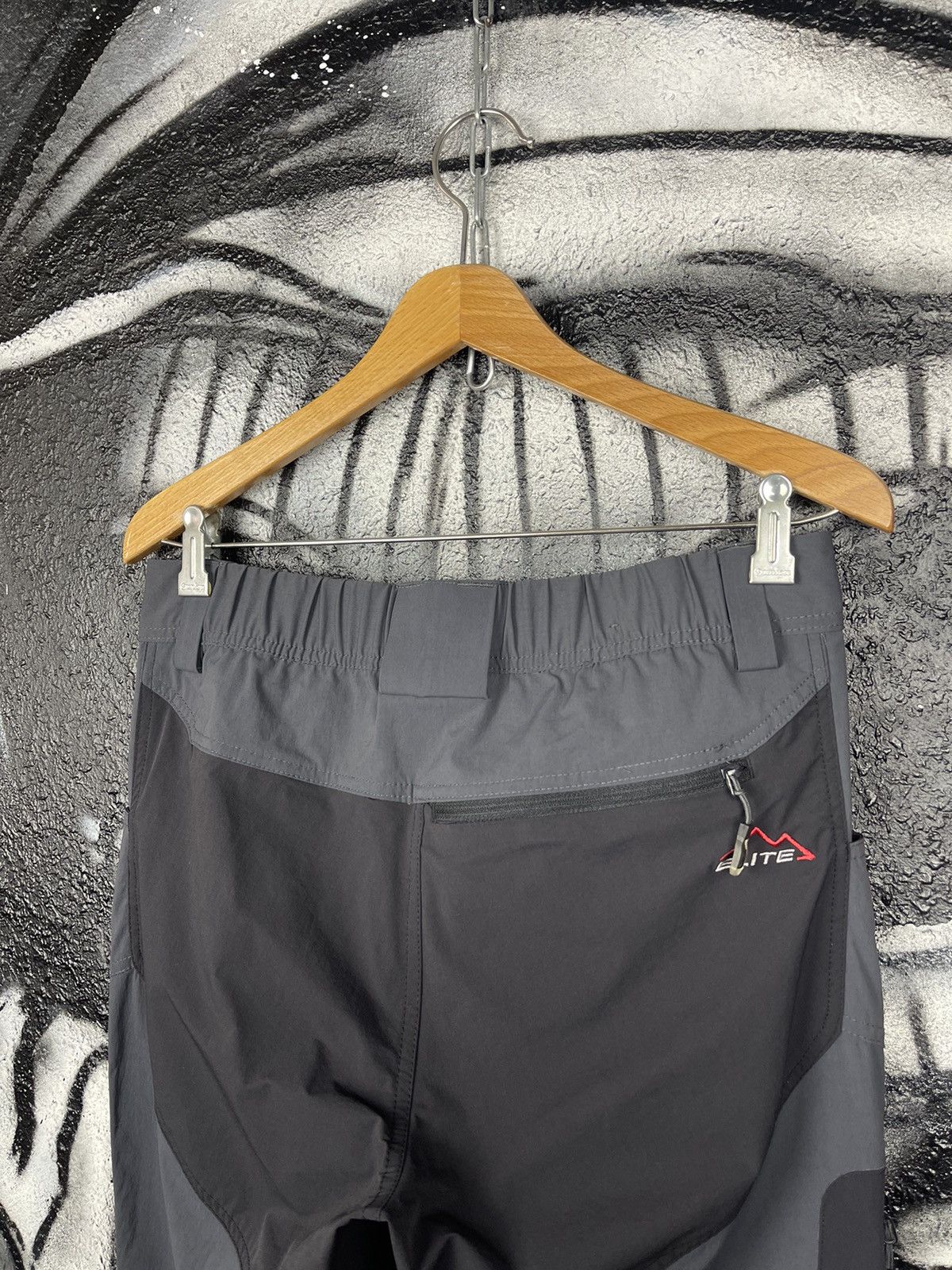 Karrimor Karrimor Elite Outdoor Hiking Trousers Pants Men’s Size Small Size US 30 / EU 46 - 7 Thumbnail