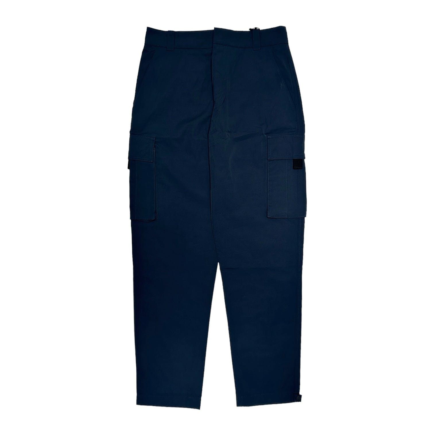Dior Dior Technical Cargo Pants Navy Size US 32 / EU 48 - 1 Thumbnail