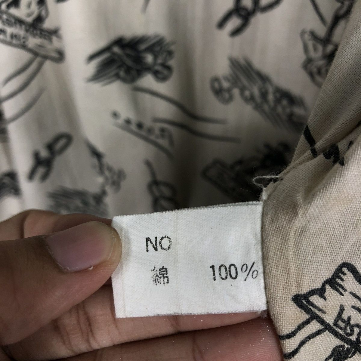 Japanese Brand 🔥VINTAGE BOMBER DENIM JACKET PAZZO CO LTD ISSEY MIYAKE Size US M / EU 48-50 / 2 - 20 Thumbnail