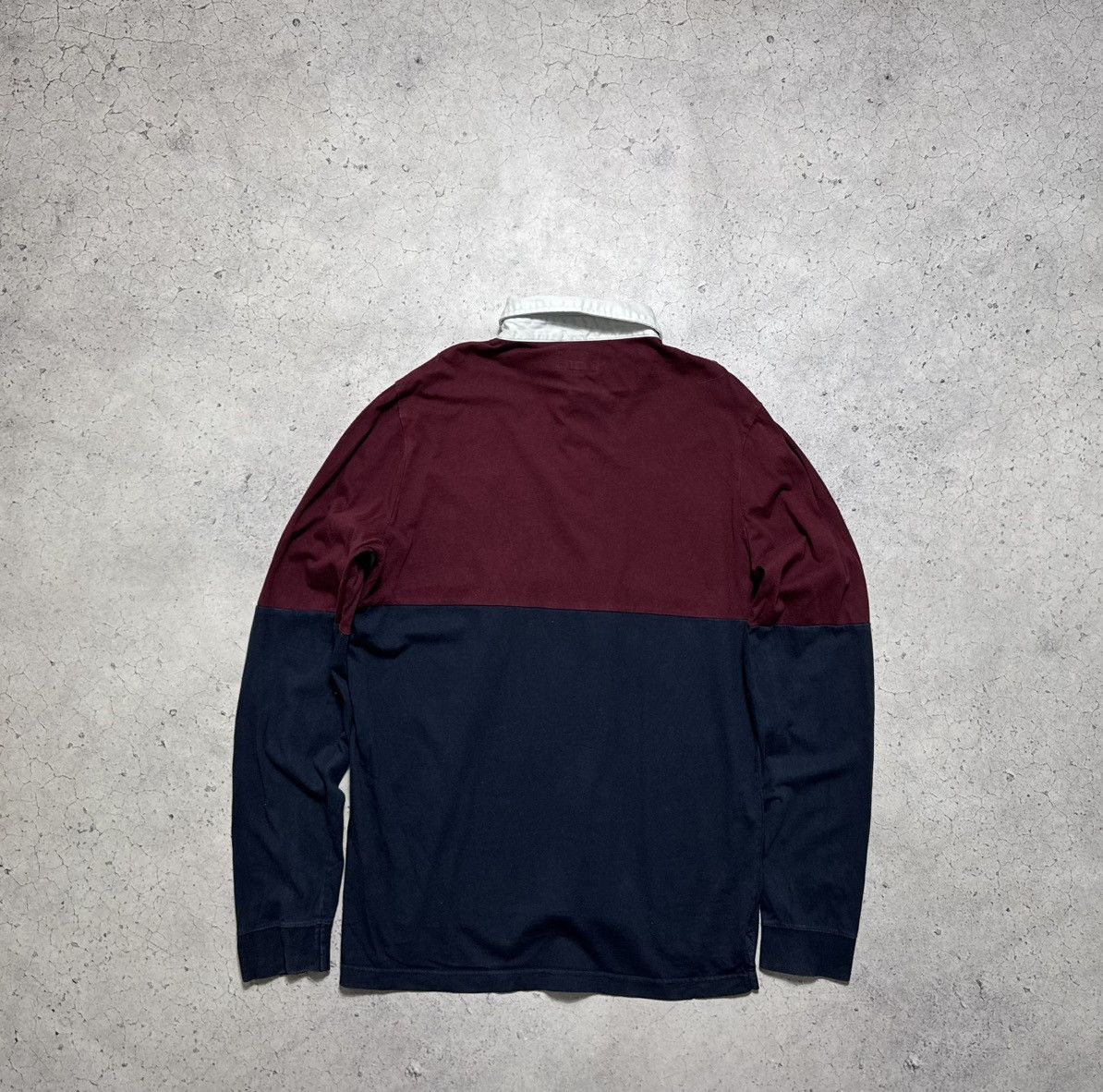 True Religion True Religion Rugby Sweatshirt Size L Size US L / EU 52-54 / 3 - 11 Thumbnail