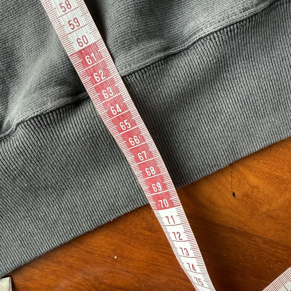 Stussy Stüssy heavyweight dice hoodie boxy fit size L Size US L / EU 52-54 / 3 - 8 Thumbnail