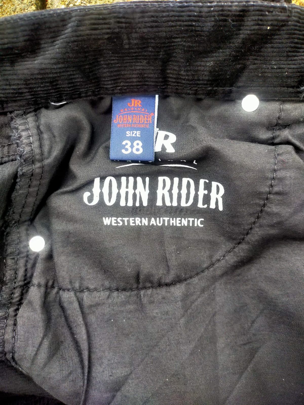 Other John Rider short Size US 38 / EU 54 - 4 Thumbnail