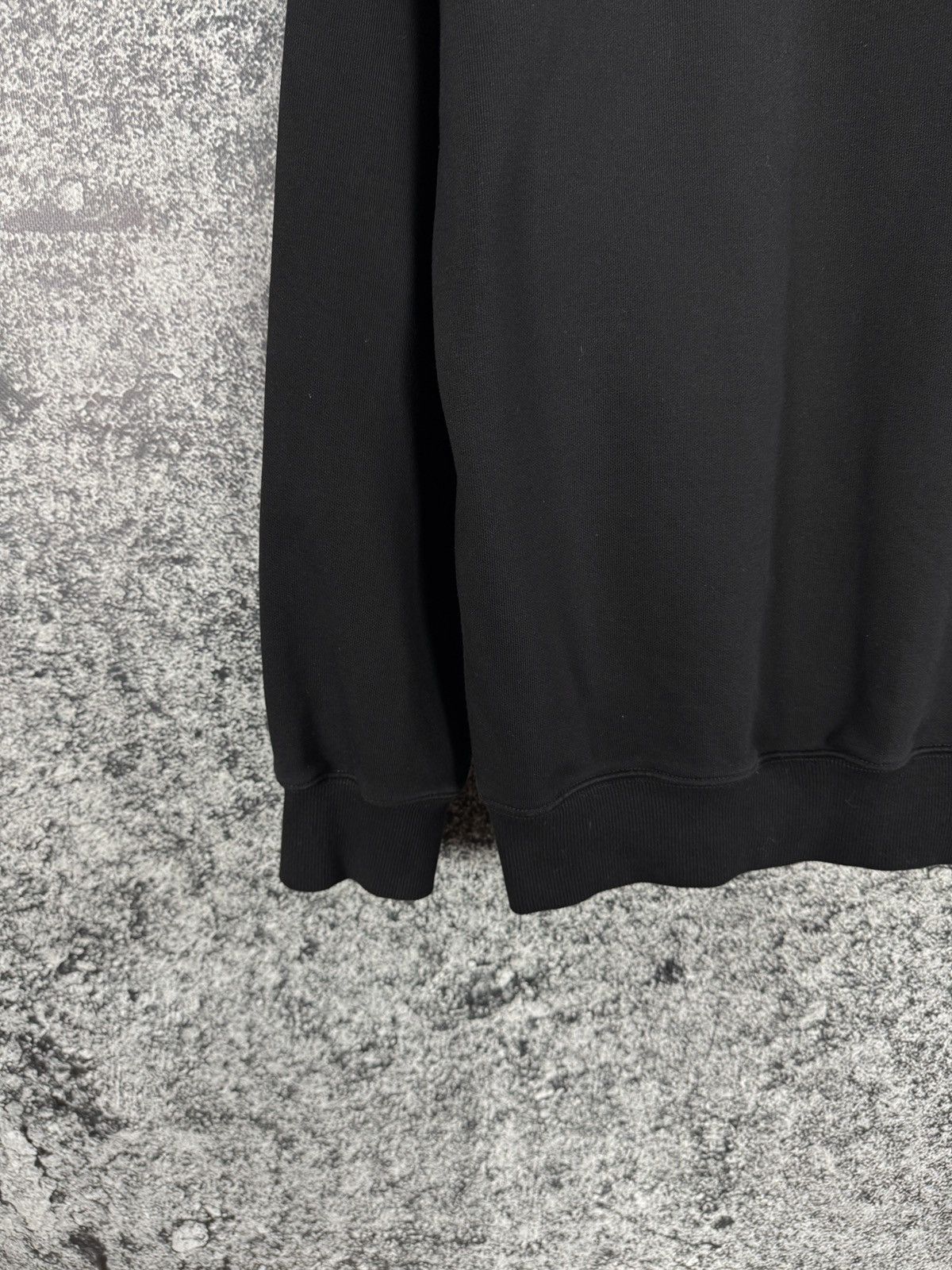 Carhartt Carhartt Sweat Crewneck Sweatshirt Big Logo Streetwear XL Size US XL / EU 56 / 4 - 13 Thumbnail