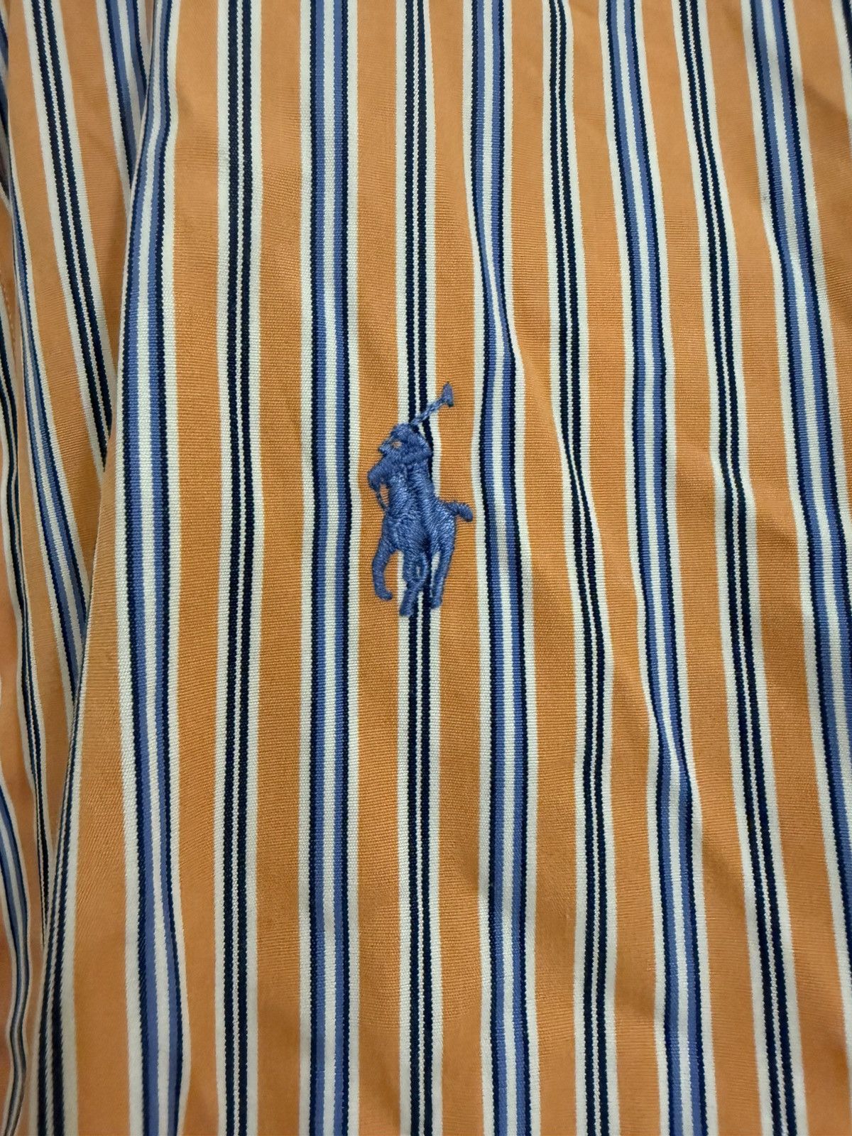 Polo Ralph Lauren Very nice Size US XXL / EU 58 / 5 - 2 Thumbnail