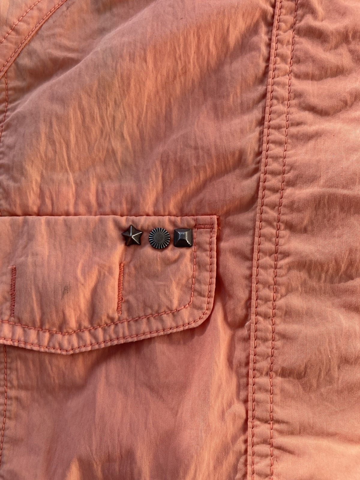 BLACKYAK × Vintage Black Yak Utility Outdoor Hooded Sleeveless Vest Zip Jacket Size S / US 4 / IT 40 - 6 Thumbnail