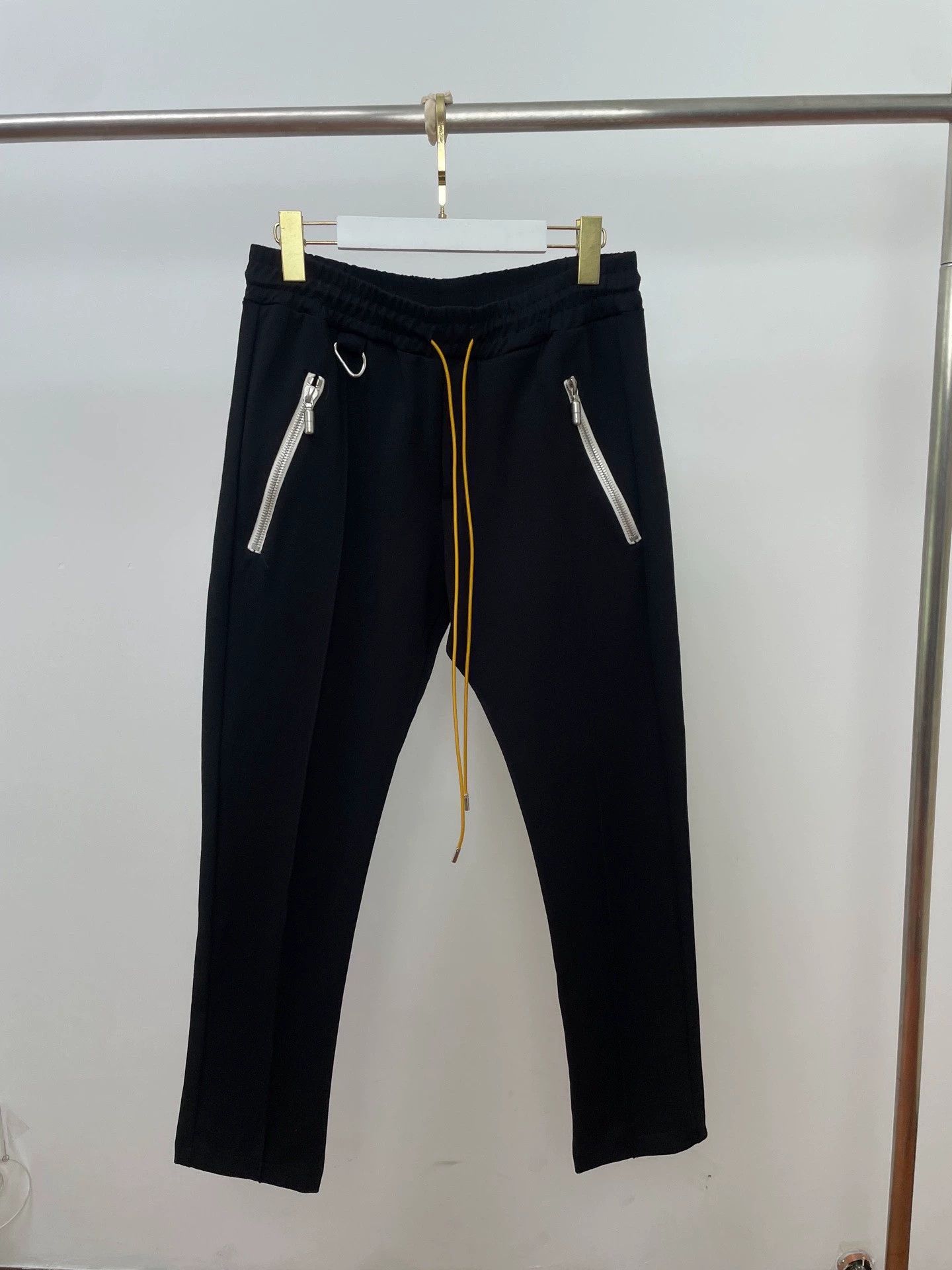 Rhude Rhude Drawstring Sweatpants M New Size US 32 / EU 48 - 1 Thumbnail