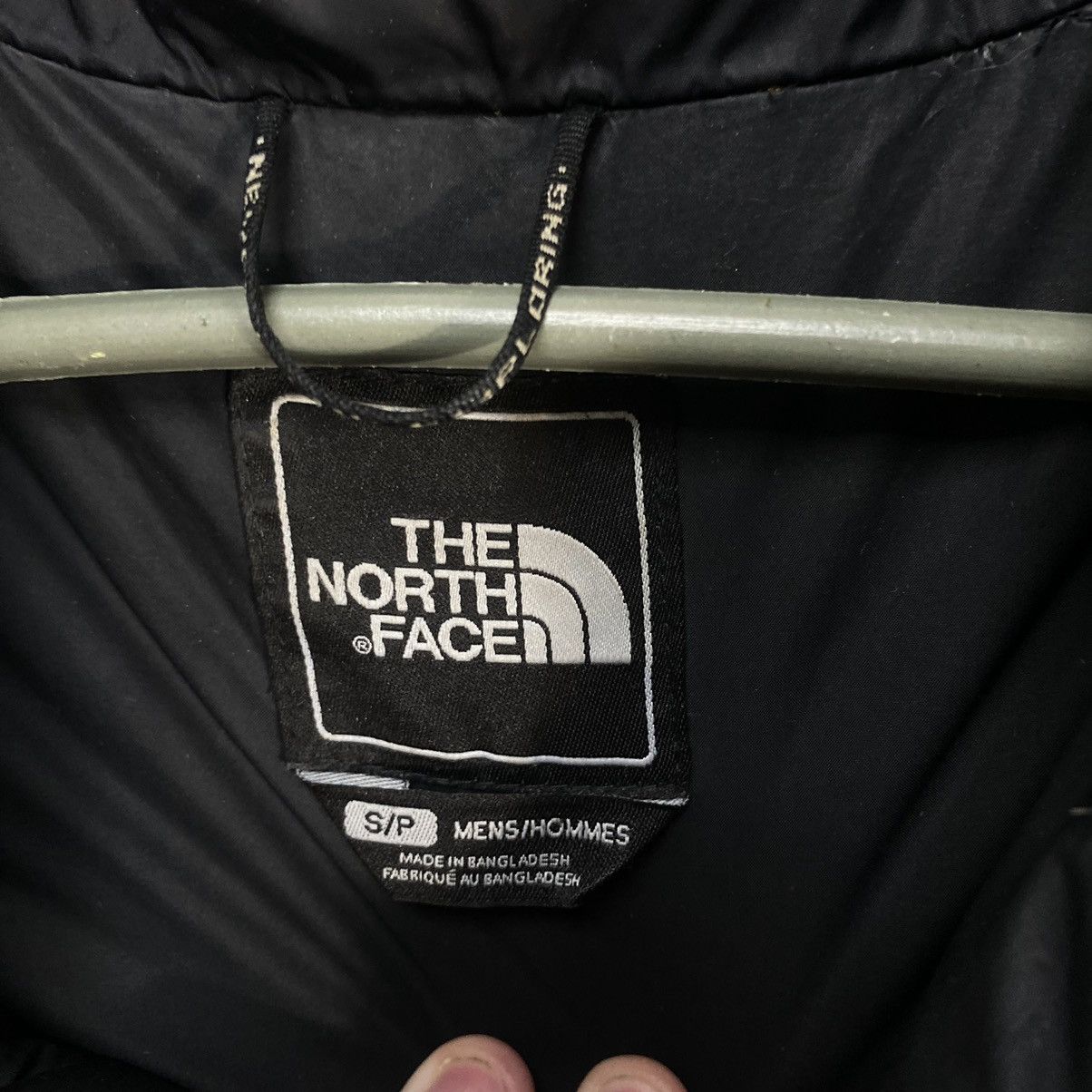 The North Face The North Face puffer Vest 700 Size US S / EU 44-46 / 1 - 6 Thumbnail