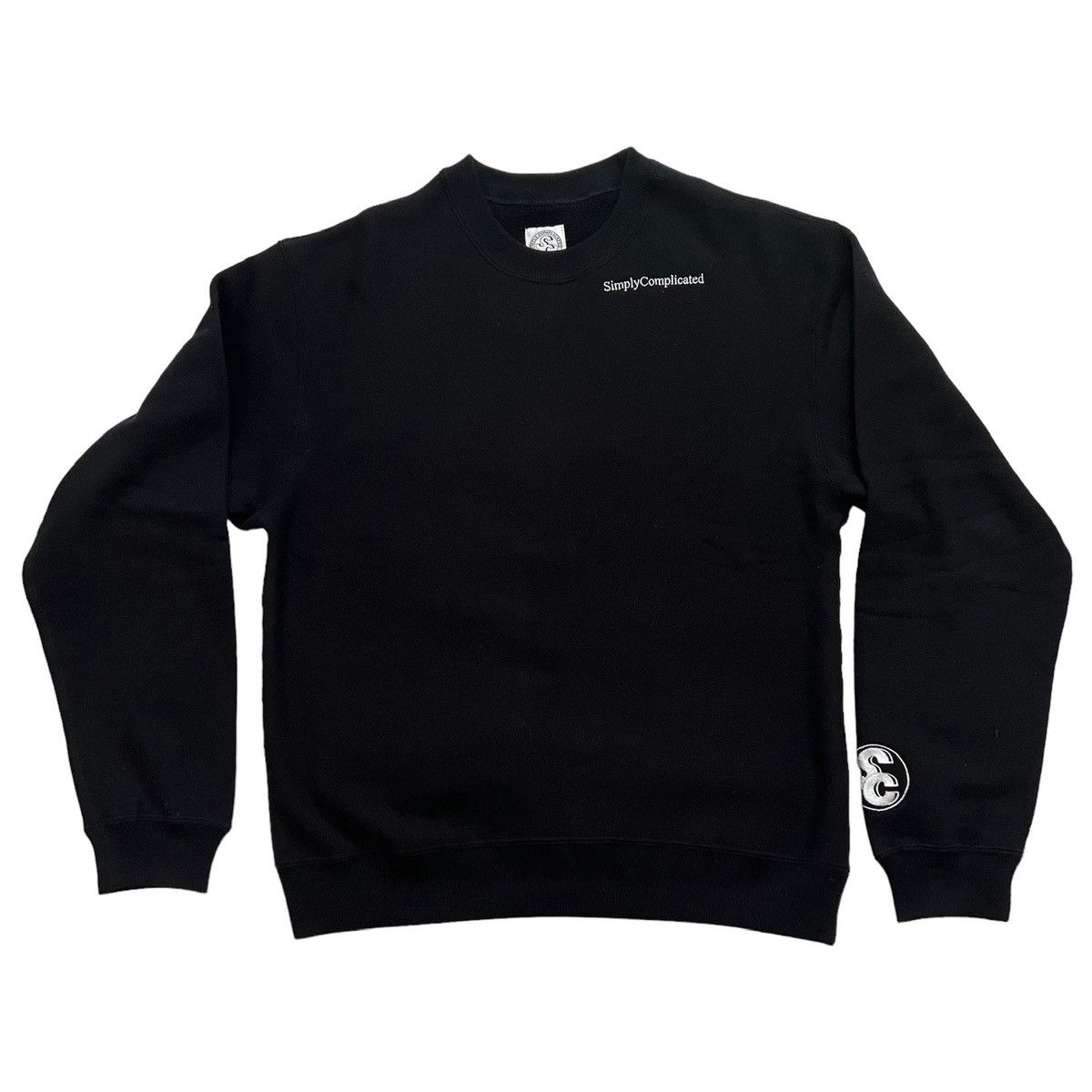 Simply Complicated | Grailed