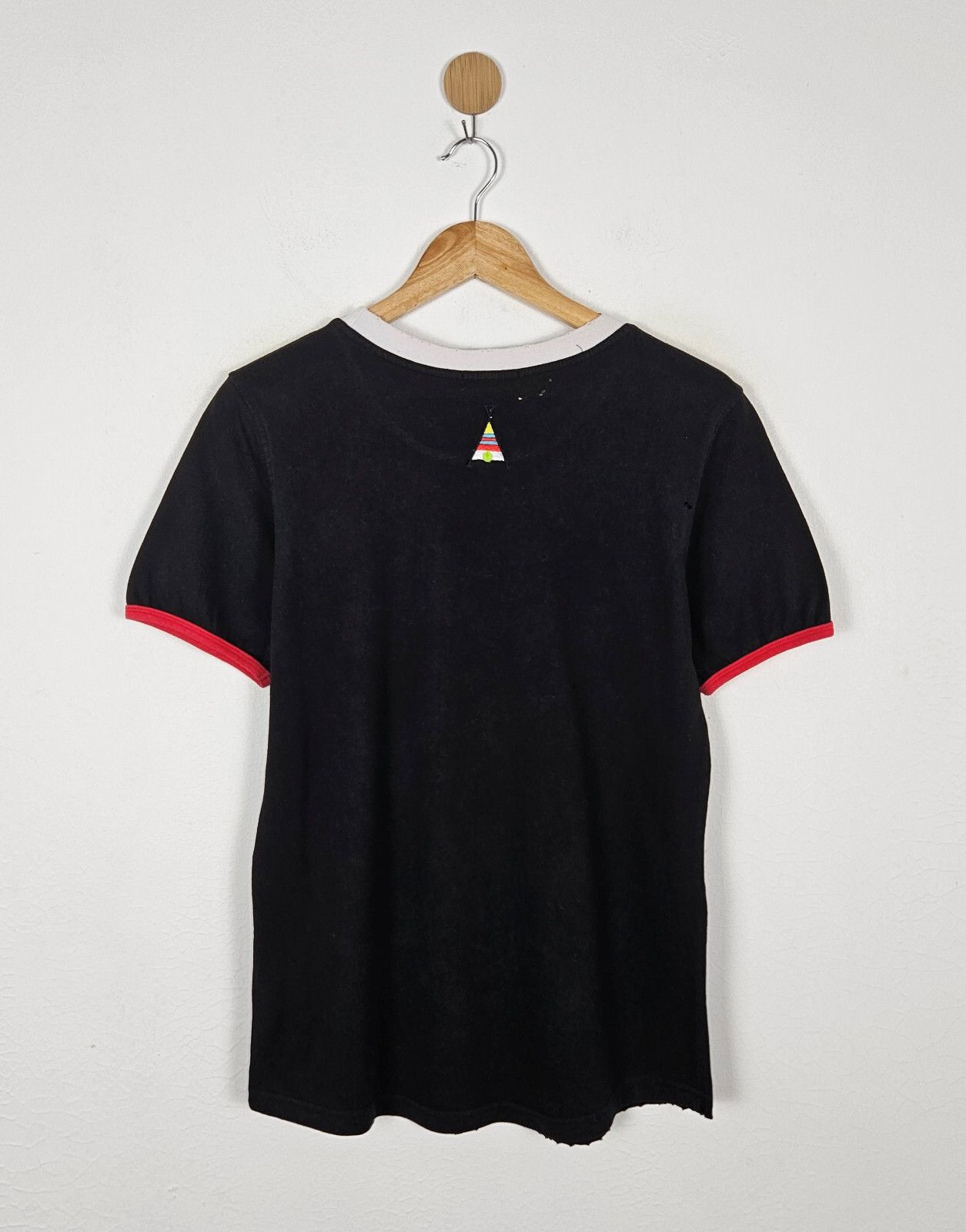 Dsquared2 Dsquared Campbell Soup Can Ringer shirt Size US M / EU 48-50 / 2 - 3 Thumbnail