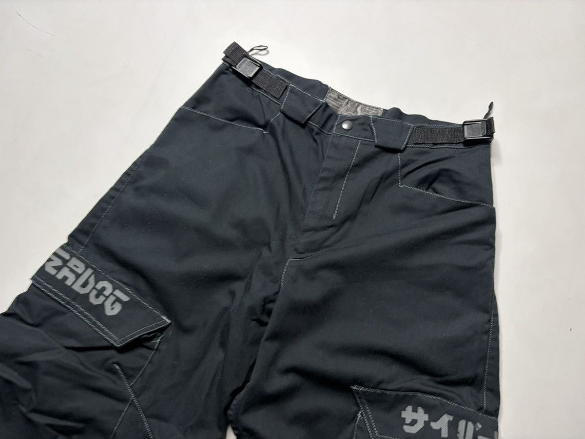 Other Cyberdog cargo pants Size US 30 / EU 46 - 3 Thumbnail