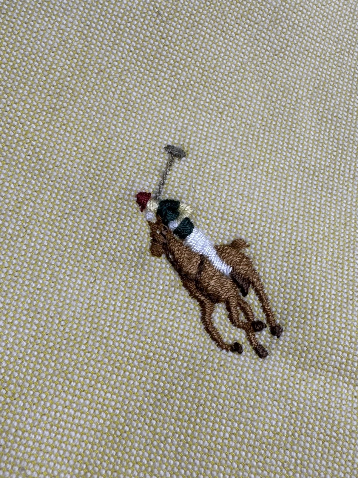 Ralph Lauren Polo Ralph Lauren Vintage PRL Streetwear rare y2k Luxury Size US L / EU 52-54 / 3 - 7 Thumbnail