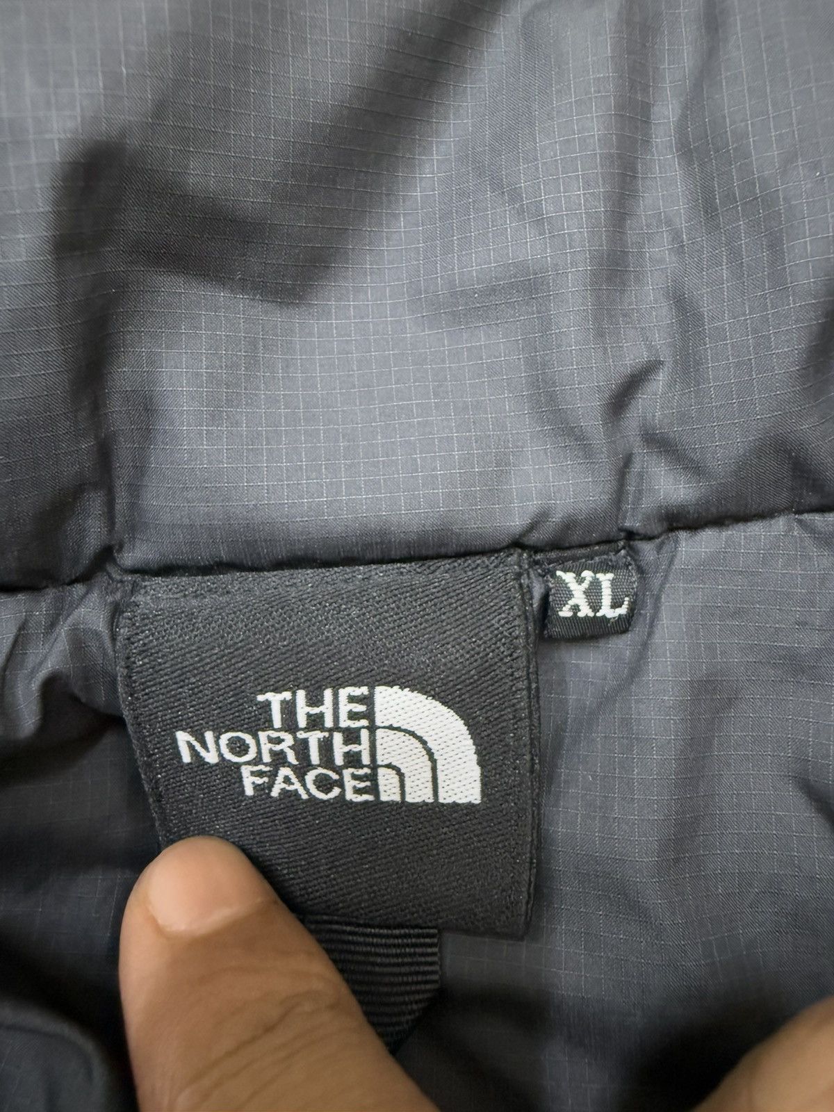 The North Face THE NORTH FACE INNER PUFFER PADDED QUILTED PRIMALOFT JACKET Size US XL / EU 56 / 4 - 8 Thumbnail