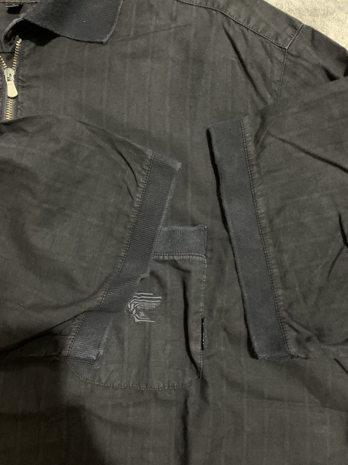 Versace Versace sport x vintage Size US XL / EU 56 / 4 - 4 Thumbnail