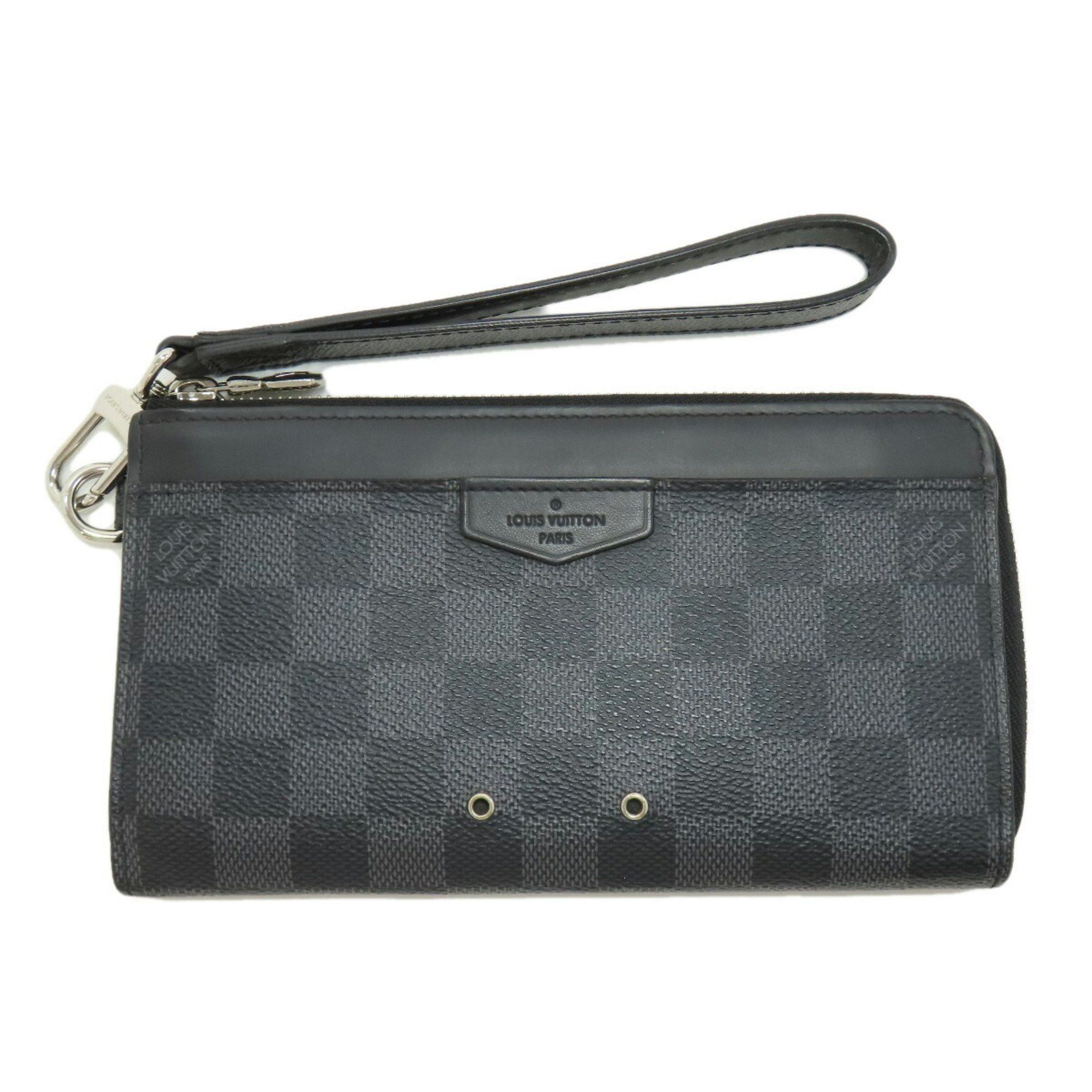 Louis Vuitton Louis Vuitton Zippy Dragonne wallet Size ONE SIZE - 1 Thumbnail