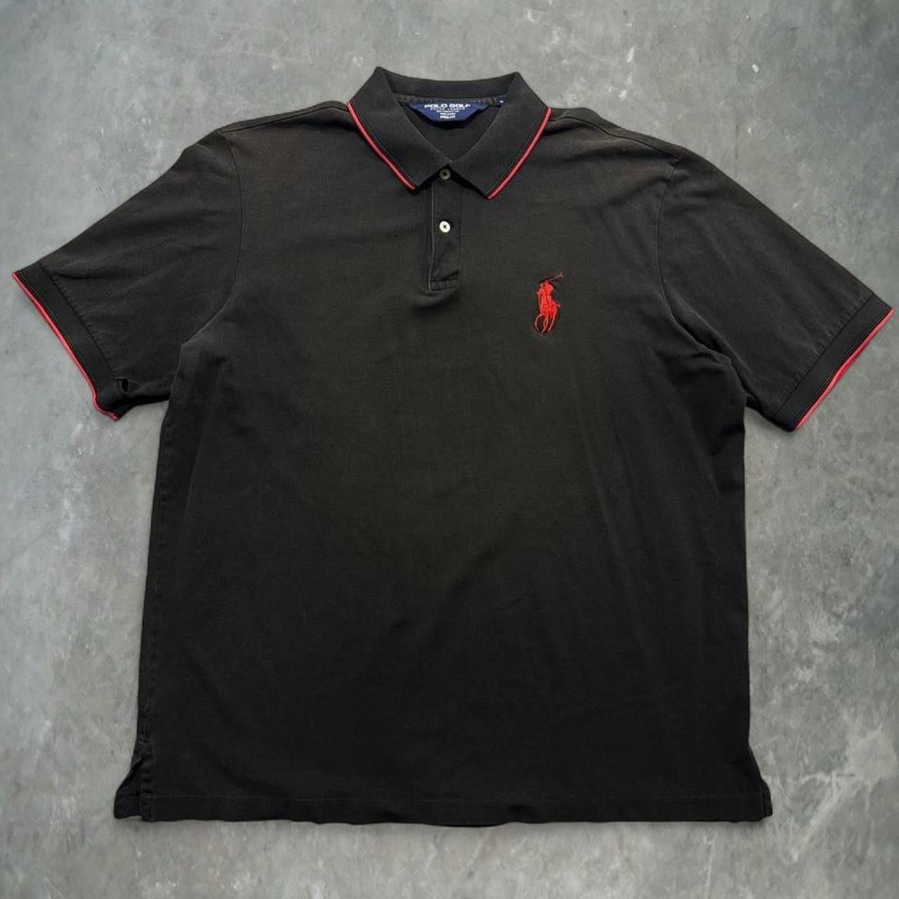 Polo Ralph Lauren Vintage polo Ralph Lauren 1967 polo shirt drip