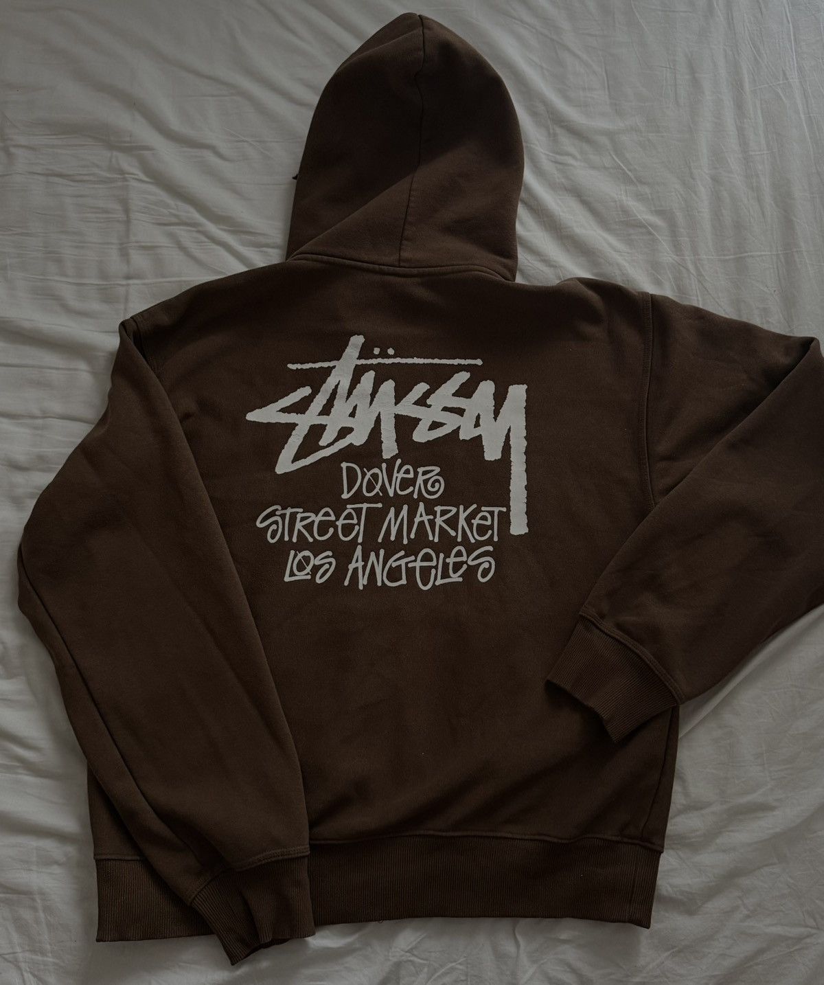 Stussy Stussy dover street market LA Size US XL / EU 56 / 4 - 2 Thumbnail