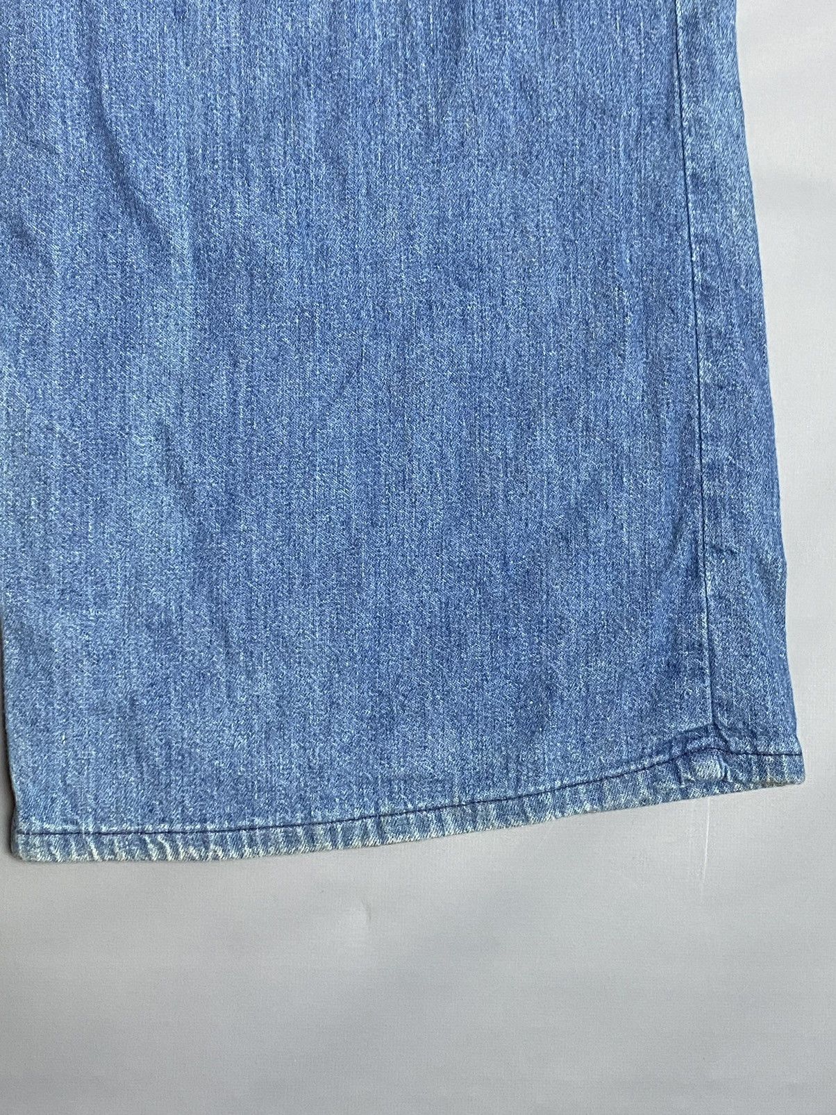 Wrangler 70s Maverick by Wrangler High Rise Jeans W30 L32 USA Scovil Size 30" / US 8 / IT 44 - 8 Thumbnail