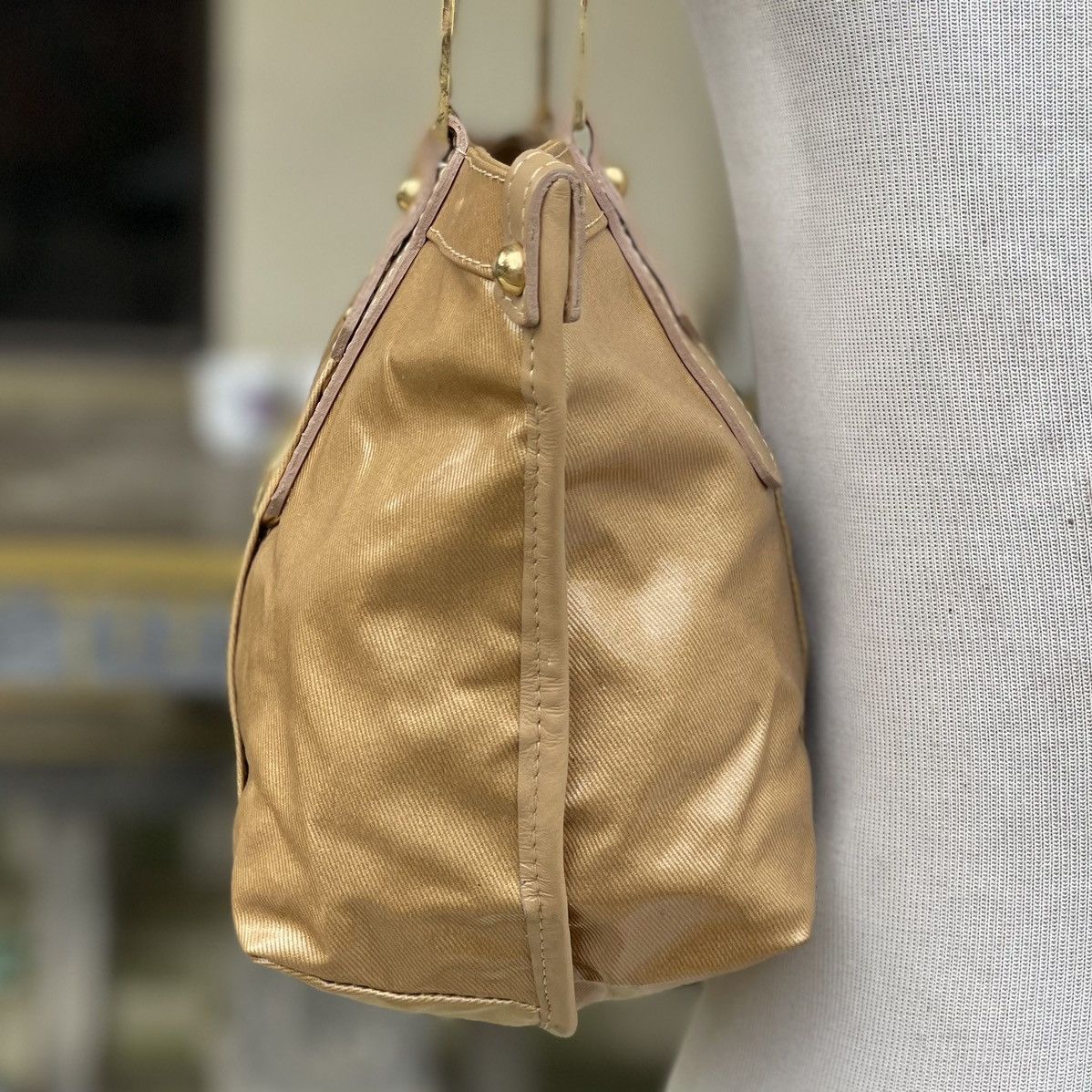 Orobianco Orobianco Handbag Size ONE SIZE - 5 Thumbnail