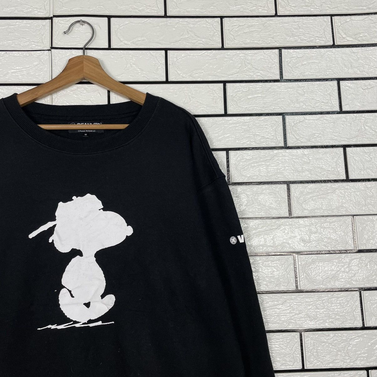 Peanuts Peanuts Snoopy Sweatshirt Size US M / EU 48-50 / 2 - 5 Thumbnail