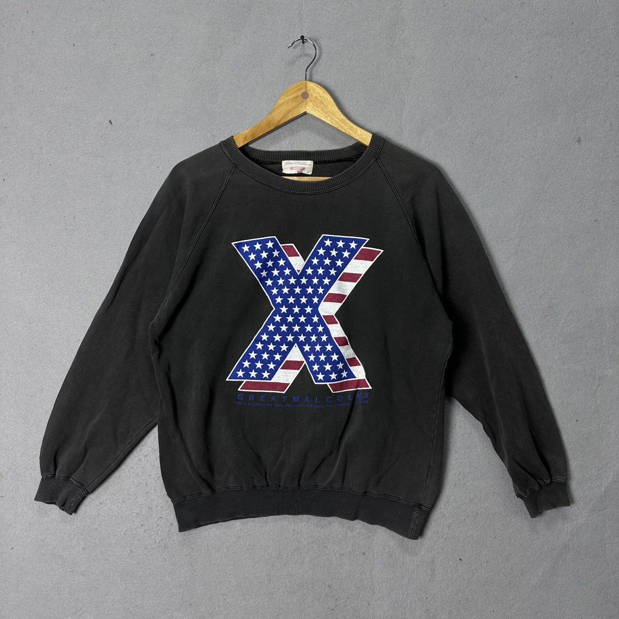 Japanese Brand × Streetwear × Vintage PROJECT GR X-GENERATION